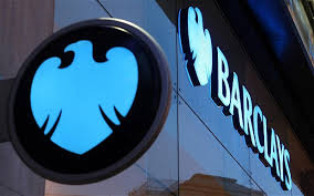 Barclay bank