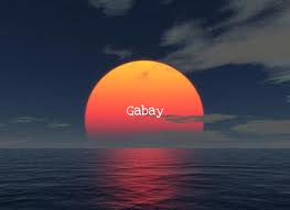 gabay