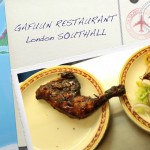 Gafun Restaurant oo dib u habeyn casriya lagu sameeyey,kuna yaala Xaafada Southall London.