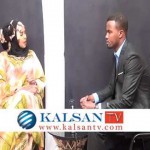 Barnaamij Gaar ah Websityada Soomaalida.. Kalsan TV NAIROBI
