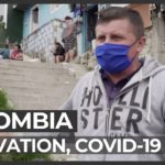Colombians Starve as Funds to Combat Covid-19 Crisis embezzled