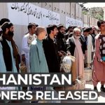 Afghanistan Forced To Release Prisoners as Health Care Collapses