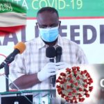 Somaliland:Xaaladihii Ugu Danbeeyay Ee Xanuunka Coronavirus Ayaa Noqday 48 Xaaladood
