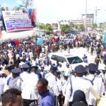 Somaliya:Banaanbax Lagu Taageerayo Hadalkii Madaxwayne Farmaajo Ayaa Ka Dhacay Qaybo Ka Mid Ah Gobolada Dalka