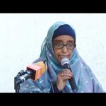 Barnaamij Gaar Ah:Bayaan Ay Si Wada Jir Ah U Soo Saareen Haweenka Somaliland Iyo Midawga Yurub