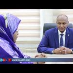Somaliya:Ra’iisal Wasaare Mahdi Oo Kormeeray Dekada Muqdisho