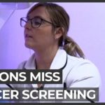 UK:Millions Miss Cancer Screening And Treatment Due Covid-19