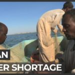 Water Shortage Fears:Sudan’s Fishermen Concerned Over Dam