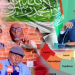 Siyaasiyiin, Xildhibaano & Odayaal cabasho xoogan ka muujisay Komishanka Doorashooyinka Somaliland.